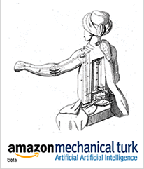 mechanical turk