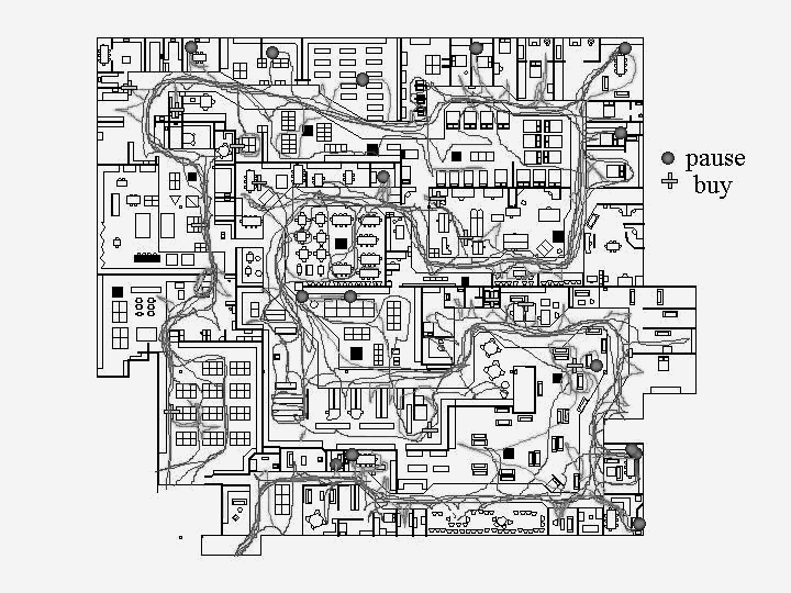 Alan Penn on Shop Floor Plan Design, Ikea, and Dark